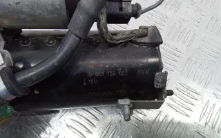 0001125053 Стартер Seat Exeo 2.0л Арт 2_52691, вид 2