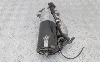 0001125053 Стартер Seat Exeo 2.0л Арт 2_52691, вид 3