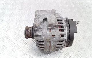 A0131545802 Генератор Chrysler PT Cruiser Арт 2_52575