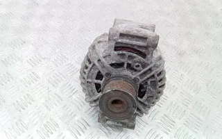 A0131545802 Генератор Chrysler PT Cruiser Арт 2_52575, вид 2