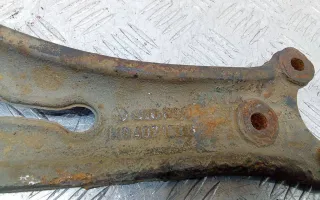 1K0407153G Рычаг передний левый Volkswagen Golf 4 Арт 2_52543, вид 2