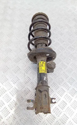 42504998 амортизатор передний правый Opel Karl Арт 2_52446