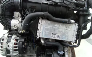 04E145785 Интеркулер Volkswagen T-Roc Арт 2_52063, вид 1