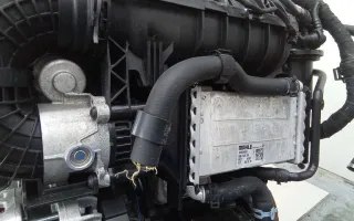 04E145785 Интеркулер Volkswagen T-Roc Арт 2_52063, вид 3