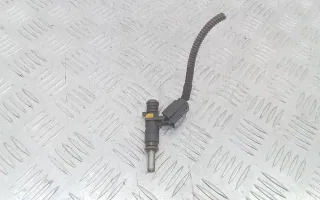 V75281768007 Форсунка Peugeot 207 Арт 2_51940, вид 1