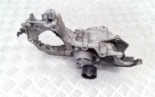 8200457445 Кронштейн генератора Opel Movano 1 restailing Арт 2_51881, вид 1