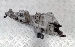 8200457445 Кронштейн генератора Opel Movano 1 restailing Арт 2_51881, вид 2