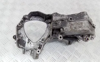 8200457445 Кронштейн генератора Opel Movano 1 restailing Арт 2_51881, вид 5
