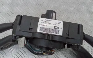 96661300XT Переключатель подрулевой (стрекоза) Peugeot 207 Арт 2_51860, вид 3