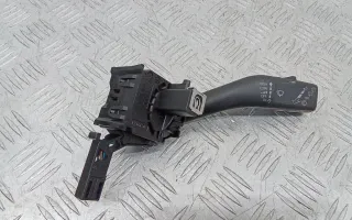 1K0953519 Переключатель дворников Volkswagen Golf 4 Арт 2_51821, вид 1