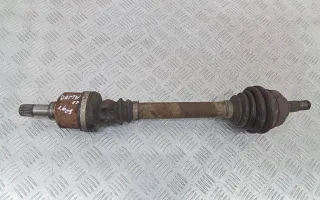 NULL Полуось передняя левая (приводной вал, ШРУС) Peugeot Partner 2 Арт 2_51786, вид 2