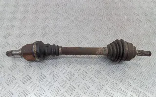 NULL Полуось передняя левая (приводной вал, ШРУС) Peugeot Partner 2 Арт 2_51786, вид 3