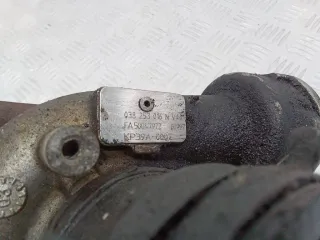 KP39A0007 Турбина Volkswagen Golf 4 Арт 2_51603, вид 6
