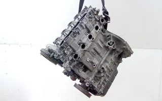 7M5Q Двигатель Mazda 3 BL Арт 2_51488, вид 1