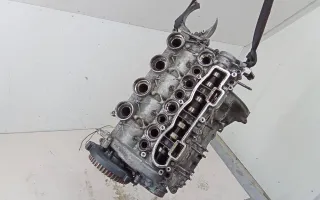 7M5Q Двигатель Mazda 3 BL Арт 2_51488, вид 3