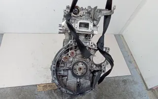 7M5Q Двигатель Mazda 3 BL Арт 2_51488, вид 4