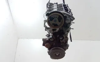 7M5Q Двигатель Mazda 3 BL Арт 2_51488, вид 6