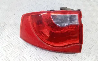 3R5945095 Фонарь задний левый Seat Exeo Арт 2_51424