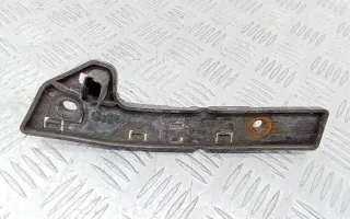 9680546880 кронштейн крепления бампера переднего Peugeot Partner 2 Арт 2_51402, вид 1