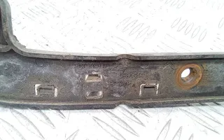 9680546880 кронштейн крепления бампера переднего Peugeot Partner 2 Арт 2_51402, вид 2