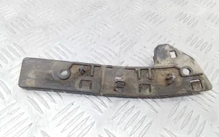 9680546880 кронштейн крепления бампера переднего Peugeot Partner 2 Арт 2_51402, вид 3