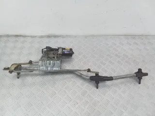 53565202 Механизм стеклоочистителя (трапеция дворников) Renault Scenic 2 Арт 2_51325, вид 1