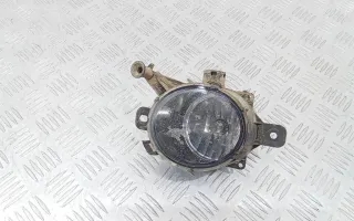 662588537 фара противотуманная правая Opel Crossland x Арт 2_51322