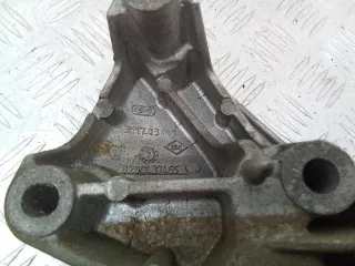 8200437465 Кронштейн двигателя Renault Megane 2 Арт 2_51304, вид 5