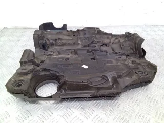  Декоративная крышка двигателя Audi A3 8P Арт 2_51250, вид 4