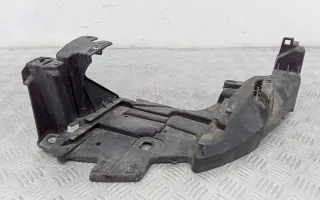 622230005R крепление фары левой Renault Megane 3 Арт 2_51209, вид 2