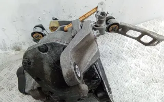 13130723 Кронштейн Кпп Opel Corsa D Арт 2_51169