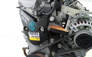 2315-33040 Кронштейн двигателя Toyota Corolla E90 Арт 2_51097