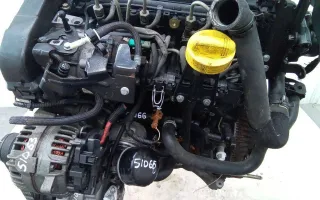  Щуп двигателя Renault Modus Арт 2_51068