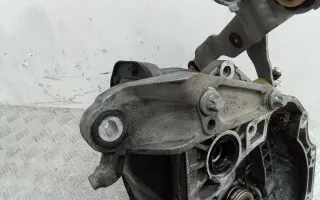 13130723 Кронштейн Кпп Opel Corsa D Арт 2_51055