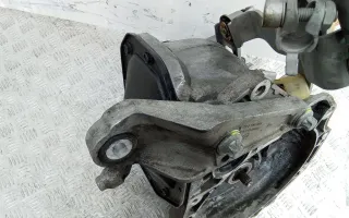 13130723 Кронштейн Кпп Opel Corsa D Арт 2_51055, вид 3