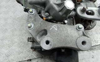 Кронштейн Кпп Opel Corsa D Арт 2_51054
