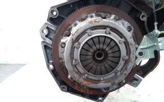 90522511 Комплект сцепления Opel Corsa D Арт 2_51037
