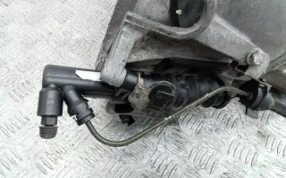 486283000131 Цилиндр сцепления рабочий Citroen Xsara Picasso Арт 2_50993, вид 3