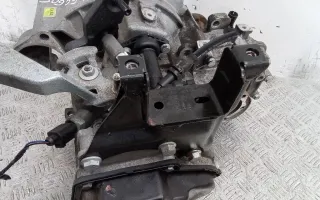 6Q0199111R Кронштейн Кпп Seat Ibiza 4 Арт 2_50960