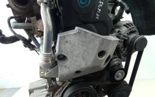  Кронштейн двигателя Seat Ibiza 4 Арт 2_50938, вид 1