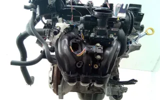  коллектор впускной Toyota Aygo 1 Арт 2_50878