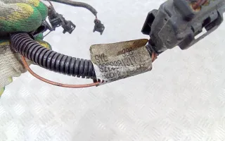 8200081317 проводка форсунок Renault Megane 2 Арт 2_50829, вид 2