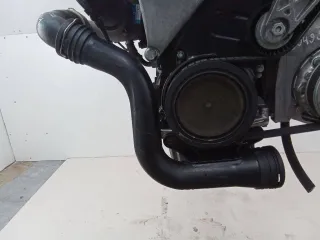 1K0145762 Патрубок интеркулера Volkswagen Golf 4 Арт 2_50517, вид 1