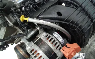  Щуп двигателя Renault Twingo 3 Арт 2_50347, вид 1