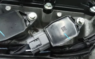224330360R Катушка зажигания Renault Twingo 3 Арт 2_50338, вид 1