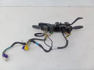 NULL Переключатель подрулевой (стрекоза) Renault Magnum Арт 2_50267, вид 2