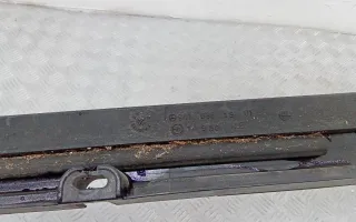 9416981801 молдинг крыла Mercedes Actros Арт 2_50211, вид 4