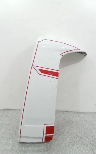  молдинг крыла DAF XF 105 Арт 2_50134, вид 1