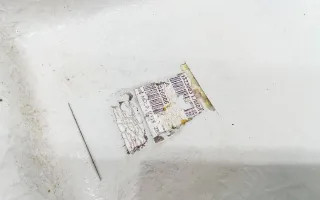  молдинг крыла DAF XF 105 Арт 2_50134, вид 6