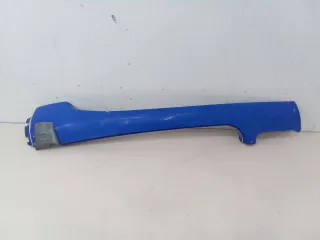 81624100043 Молдинг стекла лобового MAN TGA Арт 2_50125, вид 1